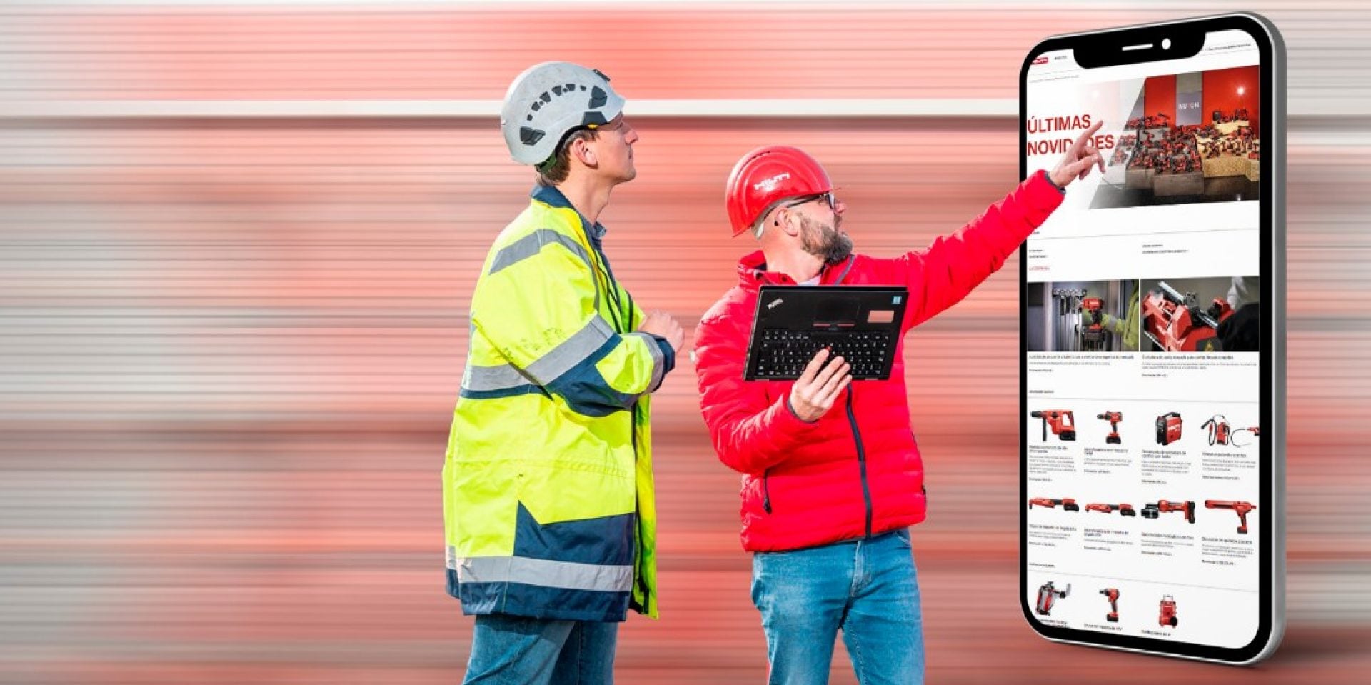 Hilti Verkkokauppa