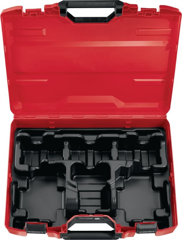 Työkalulaukku B22/C (XL) tyhjä 