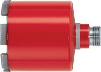 SPX-L handheld socket cutter Ultimate socket cutter for coring in all types of concrete (M16/M24 connection end)