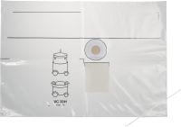 Dust bag VC 20H-X (10) plastic 