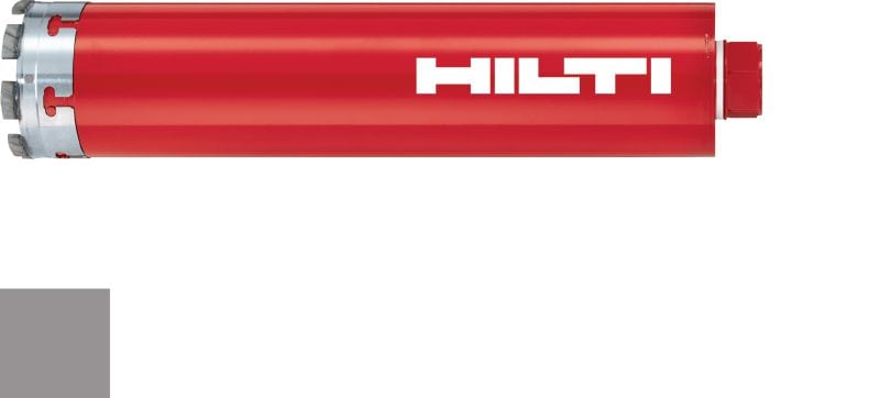 SPX L core bit mm Diamond core bits X Change modules segments and accessories Hilti Finland