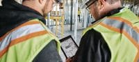 Fieldwire työmaahallintaohjelmisto Fieldwire on työmaahallintaohjelmisto, jonka avulla voit seurata ja jakaa työtehtäviä, suunnitelmia ja projektitietoja rakennustyömaallasi reaaliaikaisesti Sovellukset 2