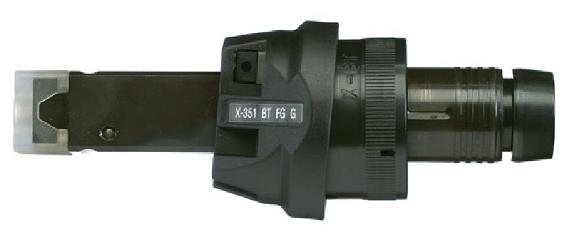 Pultinohjain X-351 BT FG G 