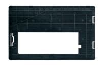 Rail adapter SCW 