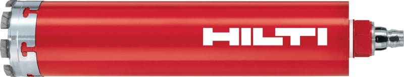 SPX-L core bit (BI) Ultimate core bit for coring in all types of concrete – for <2.5 kW tools (incl. Hilti BI quick-release connection end)