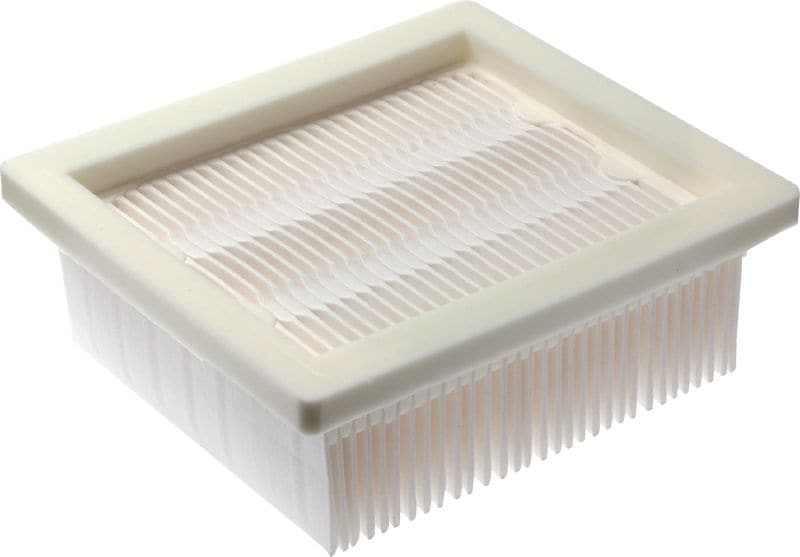Suodatin VC 2D-22 & VC 5/75(A)-22 HEPA U 