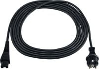 Cable DWS 230V 