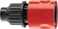 Liitin DWP 15-22 hose-to-tool 