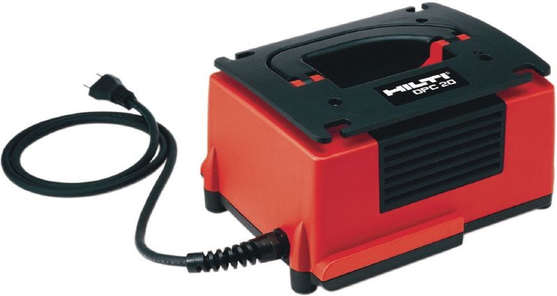 Muunnin DPC 20 230V 