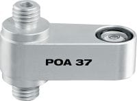 Leveller POA 37 adapteri 