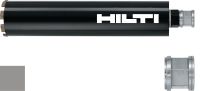 SP-L core bit (BX) Premium core bit for coring in all types of concrete – for <2.5 kW tools (incl. BX Pixie connection end)