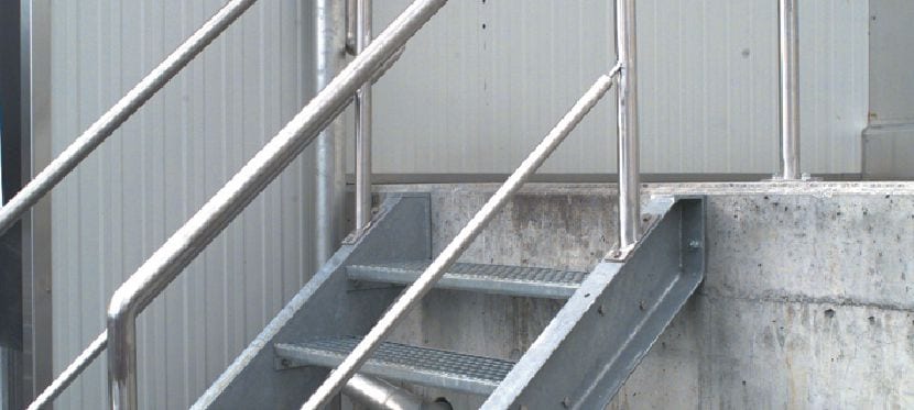 HSA kiila-ankkuri Suuritehoinen kiila-ankkuri halkeilemattomaan betoniin (hiiliteräs) Sovellukset 1