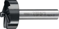Kartioterä TS-BT 5.5-110 S 