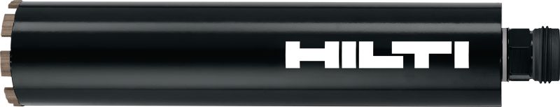 SP-H core bit (BL) Premium core bit for coring in all types of concrete – for ≥2.5 kW tools (incl. Hilti BL quick-release connection end)