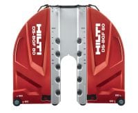 Side section DS-BGFT 160 set 