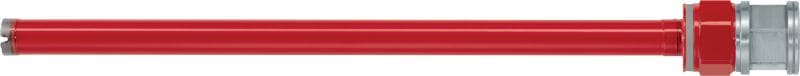 SPX-H core bit (BX) Ultimate core bit for coring in all types of concrete – for ≥2.5 kW tools (incl. BX Pixie connection end)