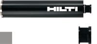 SP-H core bit (BX-F) Premium core bit for coring in all types of concrete – for ≥2.5 kW tools (incl. fixed BX Pixie connection end)
