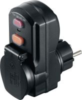 Kaapeli PRCD 230V 