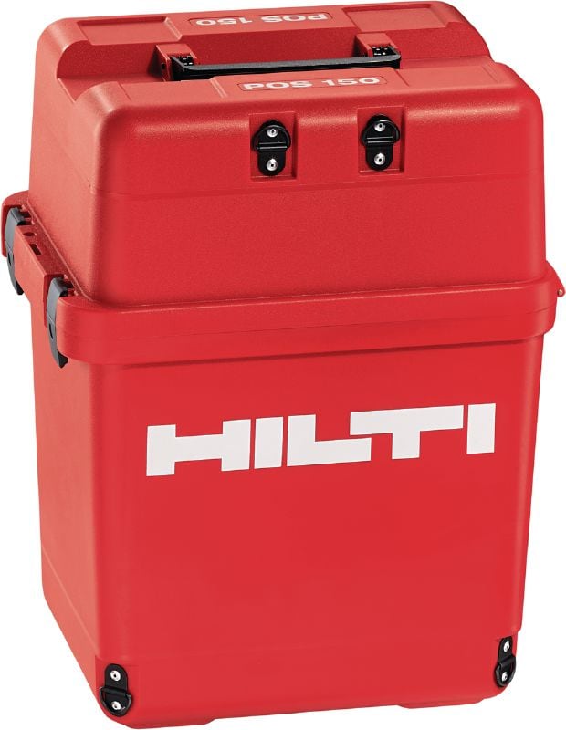 Case POS 150 
