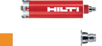 SPX-L masonry core bit (BI) Ultimate core bit for coring in all types of masonry – for <2.5 kW tools (incl. Hilti BI quick-release connection end)