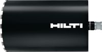 SP-H core bit (BX) Premium core bit for coring in all types of concrete – for ≥2.5 kW tools (incl. BX Pixie connection end)