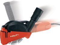 Pölynp.varustus DC-EX150/6C pahvi 