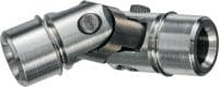 Liitin DS-WCC 9.2-11mm (20) sarja 