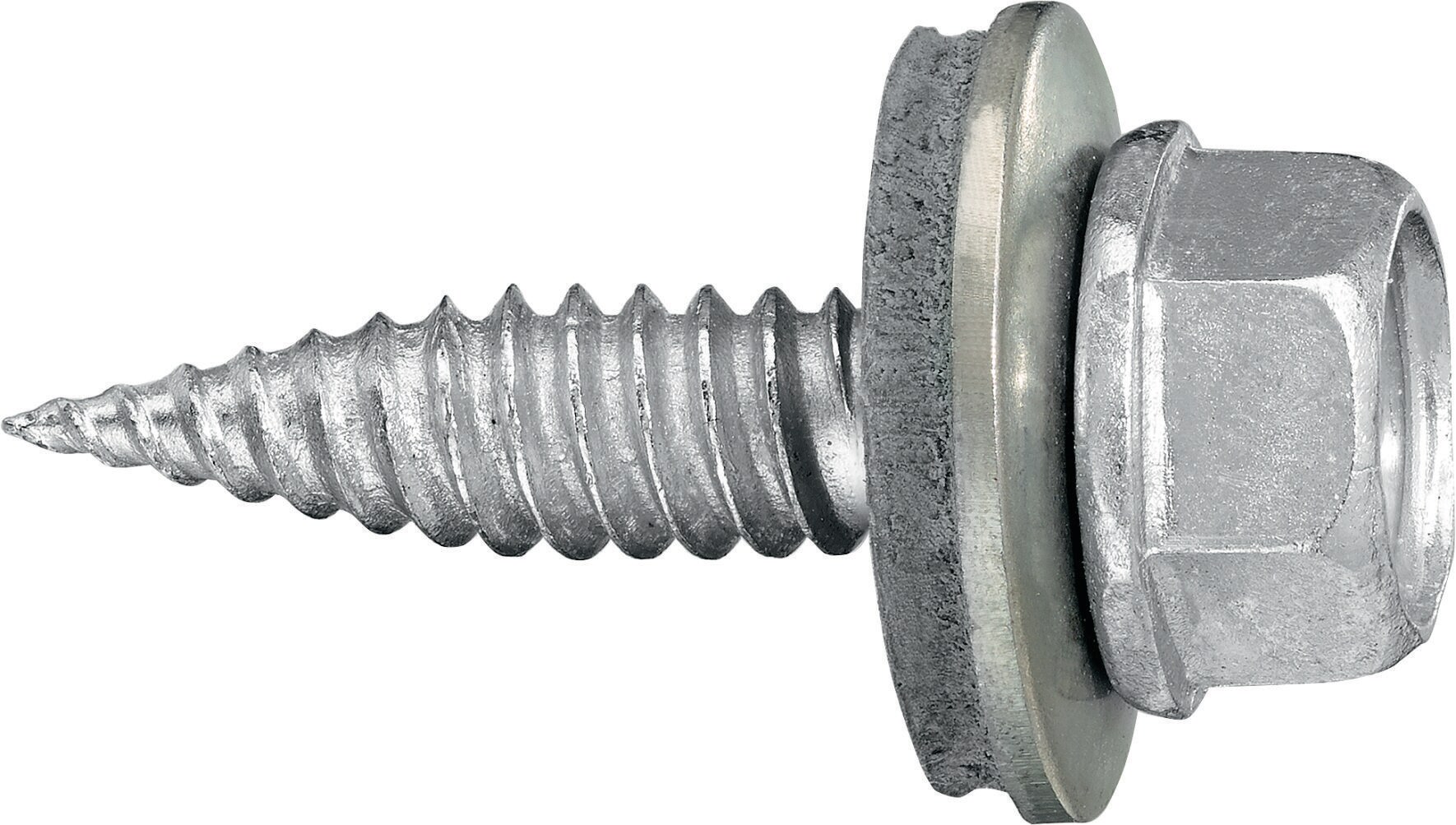 SMS 41/51S Selfdrilling sheet metal screws Metal Screws Hilti Finland
