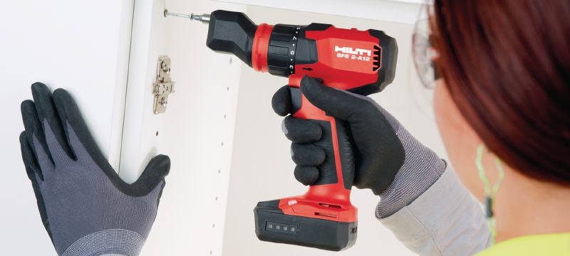 Hilti right discount angle drill