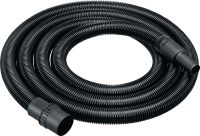 Imuletku 36mmx4.65m antistaattinen 