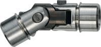 Liitin DS-WCC 9.2-11mm (20) sarja 