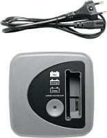 Battery charger PSA 85 