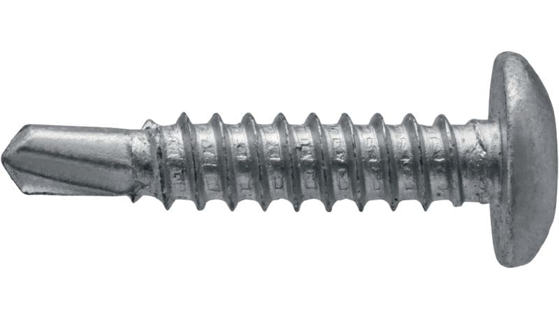 S-MD03PS Itseporautuvat metalliruuvit 