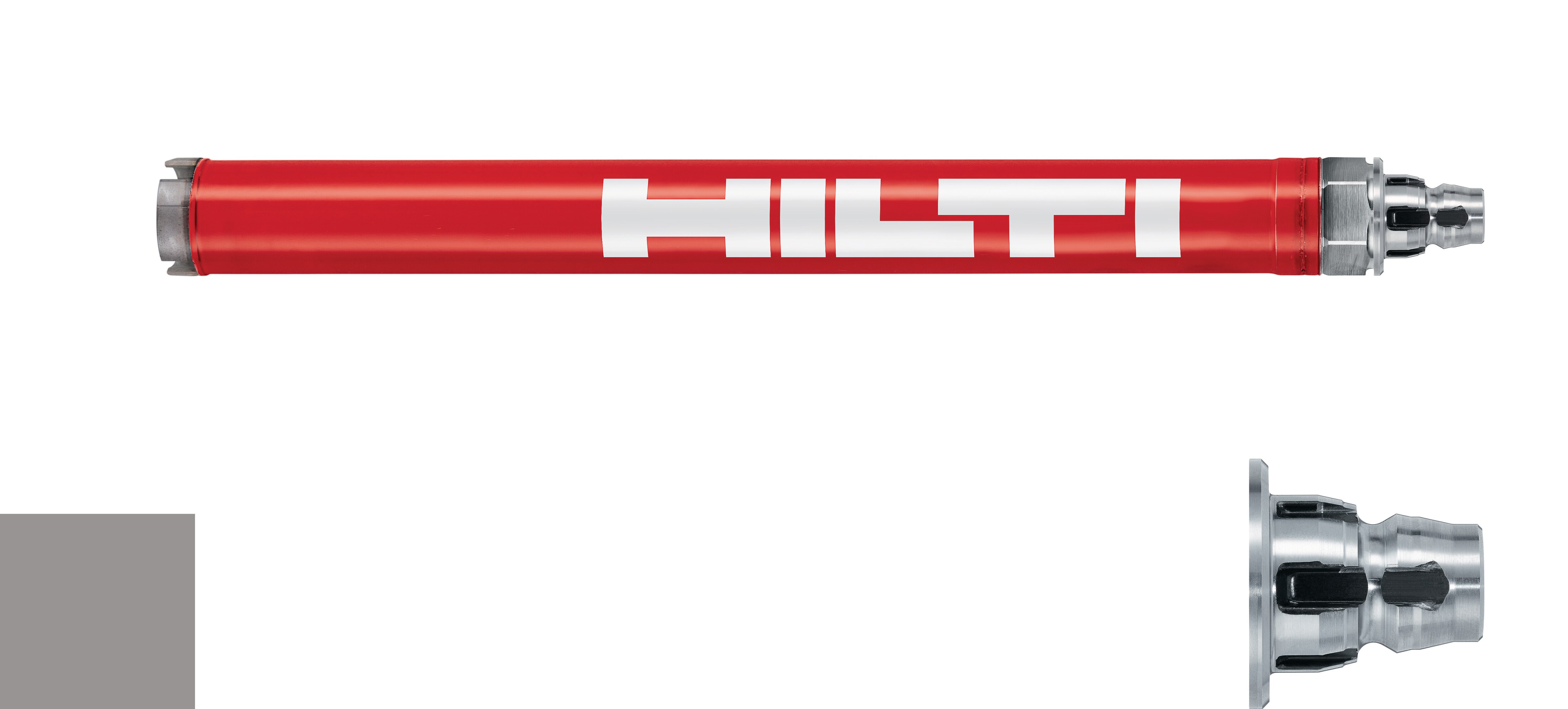 ヒルティ ダイヤモンドコアビット D D-BI とげとげし 102/250 