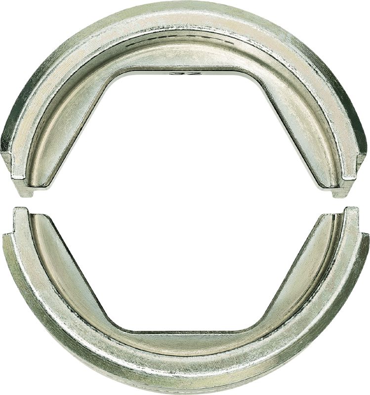 12T DIN puristuspakat kuparille 