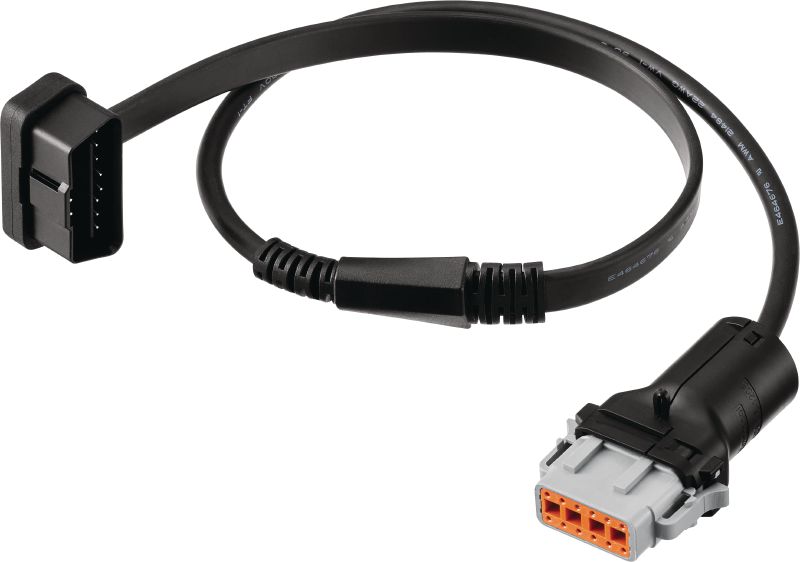 Cable module TU600 OBD Type B taso 