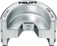 12T DIN puristuspakat alumiinille 12 tonnin puristimen alumiinisten puristuskaapelikenkien ja liittimien puristus enintään 300 mm²