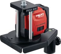 Lisävarustesarja POA 66 