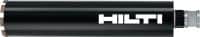 SP-H core bit (BX) Premium core bit for coring in all types of concrete – for ≥2.5 kW tools (incl. BX Pixie connection end)