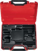 Case 2-tools (S) SF/SI tyhjä 