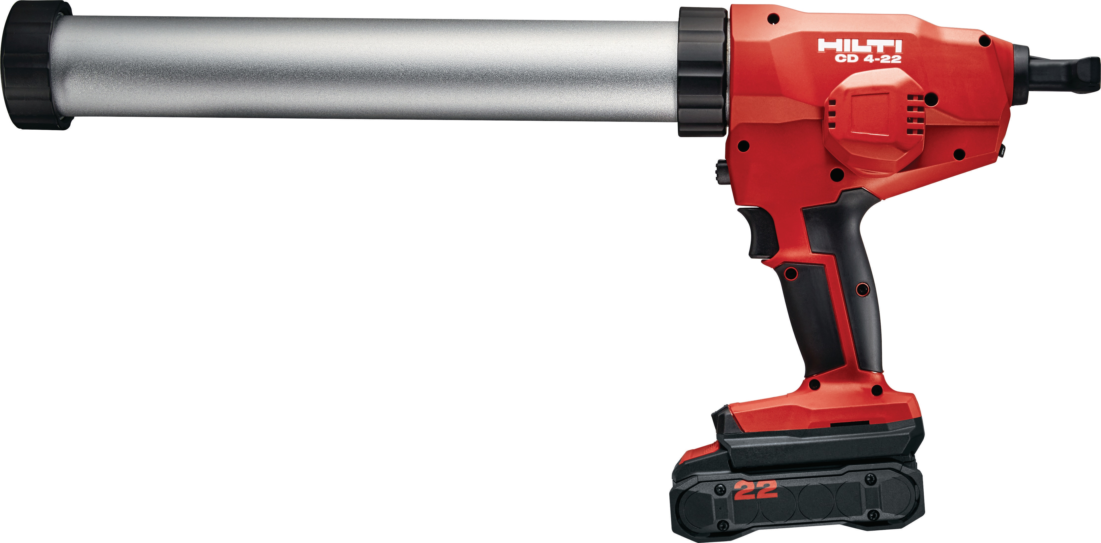 Nuron CD 422 Cordless caulking dispenser Cordless Dispensers Hilti
