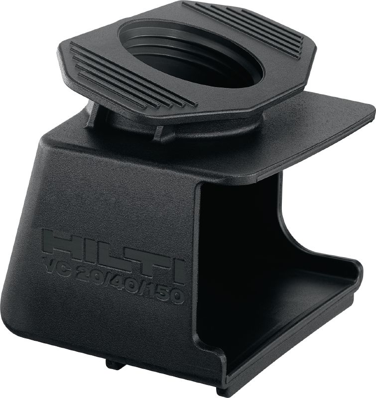 Adapter Inlet VC 20/40 