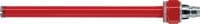 SPX-L core bit (BI) Ultimate core bit for coring in all types of concrete – for <2.5 kW tools (incl. Hilti BI quick-release connection end)