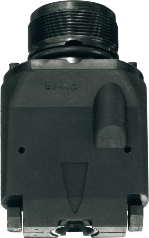 Pultinohjain X-76-F-15 