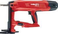 BX 3-ME (02) Cordless fastening tool 22V cordless nailer for electrical and mechanical applications