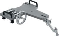 Kiskoadapteri DD-HD 30 