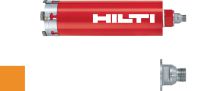 SPX-L masonry core bit (BR) Ultimate core bit for coring in all types of masonry – for <2.5 kW tools (incl. BR 1/2 connection end)