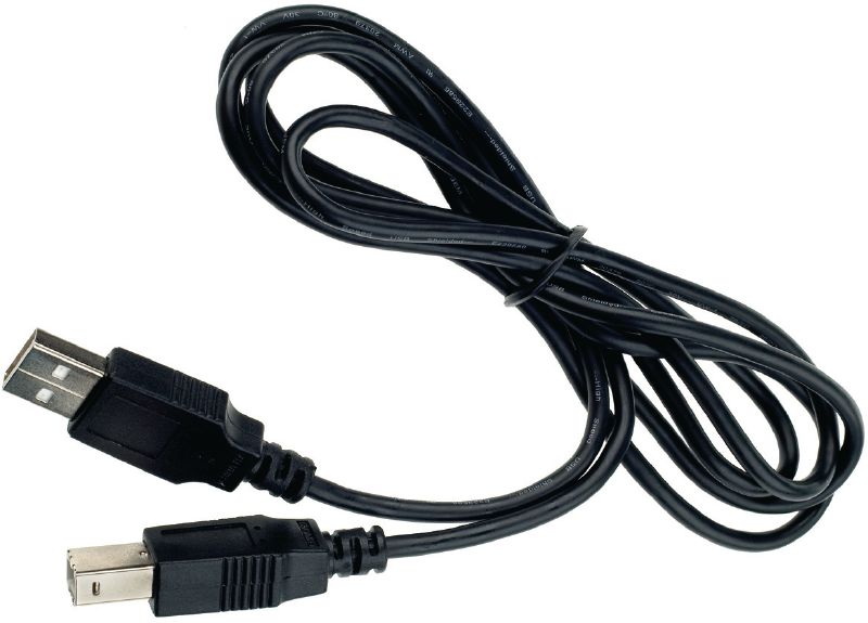 Data cable PSA 92 USB-B 