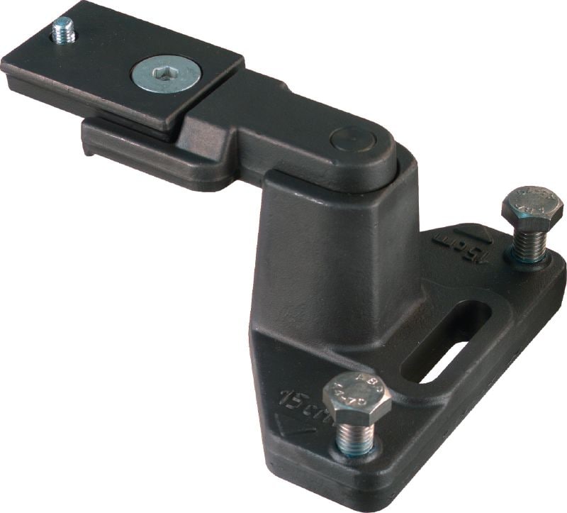 Teräsuojus DS-BG5-ES 