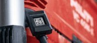 AI T320 ON!Track Bluetooth® -älytunniste Kestävä merkki kaluston paikantamiseksi ja tunnistamiseksi Hilti ON!Track järjestelmällä – varaston optimointi ja tehokas hallinta Sovellukset 1